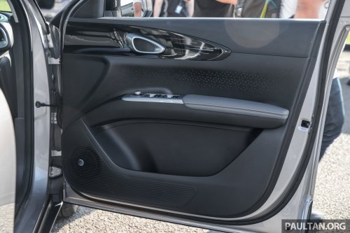 Geely EX2 priced at RM56k-66k in Indonesia – cheaper than Malaysia’s Proton eMas 5, bigger battery standard