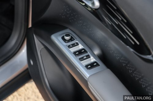 Geely EX2 priced at RM56k-66k in Indonesia – cheaper than Malaysia’s Proton eMas 5, bigger battery standard