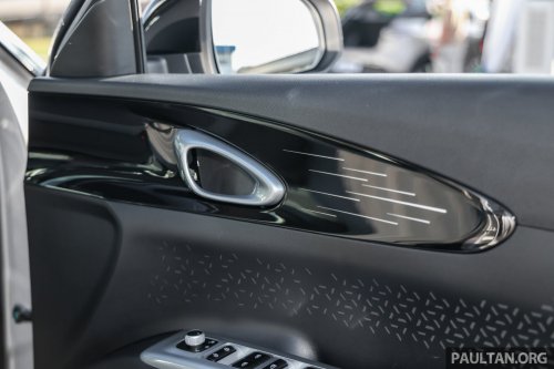 Geely EX2 priced at RM56k-66k in Indonesia – cheaper than Malaysia’s Proton eMas 5, bigger battery standard