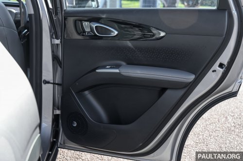 Geely EX2 priced at RM56k-66k in Indonesia – cheaper than Malaysia’s Proton eMas 5, bigger battery standard