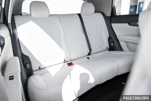 Proton eMas 5 test drive, first impressions – is it any good without local Proton ride and handling tuning?