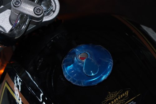 2025 WMoto Cruiser AMT 125 in Malaysia, RM5,988