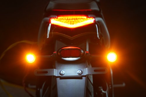 2025 WMoto Cruiser AMT 125 in Malaysia, RM5,988