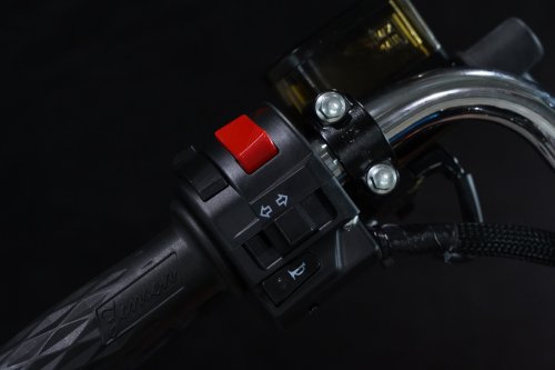 2025 WMoto Cruiser AMT 125 in Malaysia, RM5,988