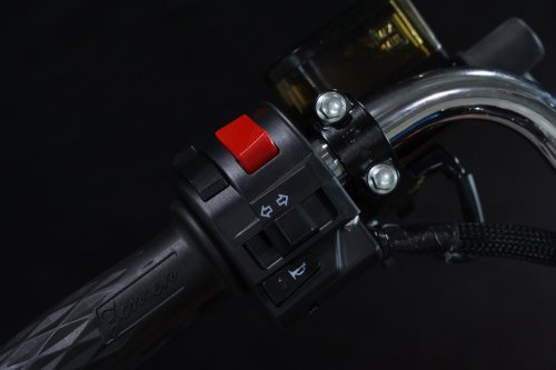 2025 WMoto Cruiser AMT 125 in Malaysia, RM5,988