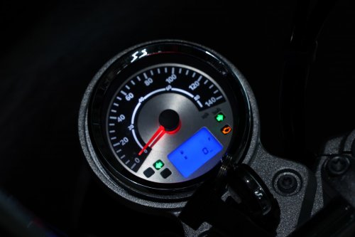 2025 WMoto Cruiser AMT 125 in Malaysia, RM5,988