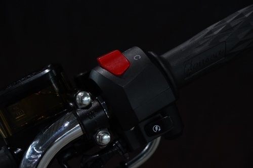 2025 WMoto Cruiser AMT 125 in Malaysia, RM5,988