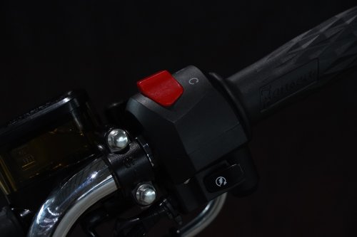 2025 WMoto Cruiser AMT 125 in Malaysia, RM5,988