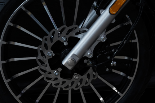 2025 WMoto Cruiser AMT 125 in Malaysia, RM5,988