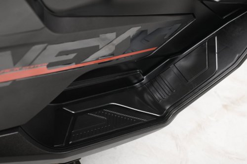 2025 WMoto Nexy+180 scooter in Malaysia, RM8,988