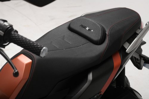 2025 WMoto Nexy+180 scooter in Malaysia, RM8,988