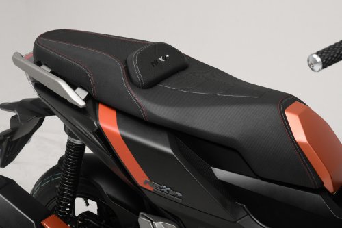 2025 WMoto Nexy+180 scooter in Malaysia, RM8,988