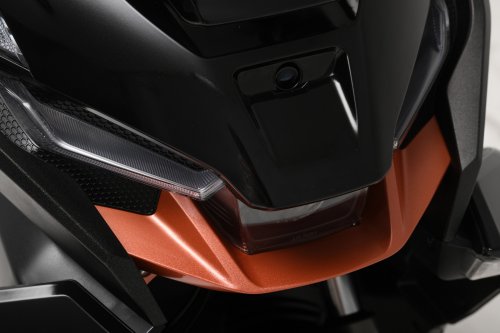 2025 WMoto Nexy+180 scooter in Malaysia, RM8,988