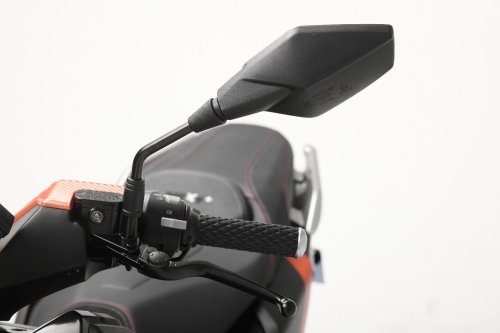 2025 WMoto Nexy+180 scooter in Malaysia, RM8,988