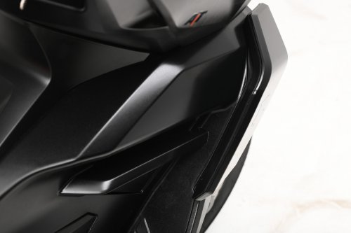 2025 WMoto Nexy+180 scooter in Malaysia, RM8,988