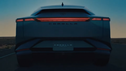 Toyota teases wild Japan Mobility Show concepts – new Corolla, Lexus LS 6-wheeled MPV, GR supercar!