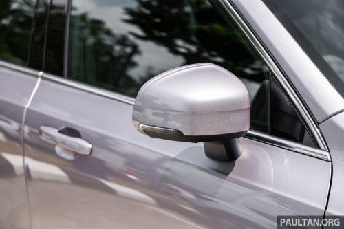 2026 Volvo XC90 facelift gets new Aurora Silver colour – B5 MHEV at RM418,888, T8 PHEV RM434,888