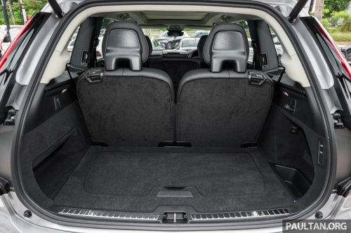 2026 Volvo XC90 facelift gets new Aurora Silver colour – B5 MHEV at RM418,888, T8 PHEV RM434,888