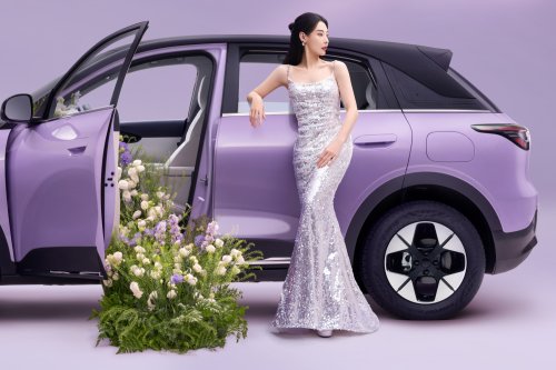 2026 Geely Xingyuan to be launched Oct 10 – visual changes from Proton eMas 5, power/range upgrades?