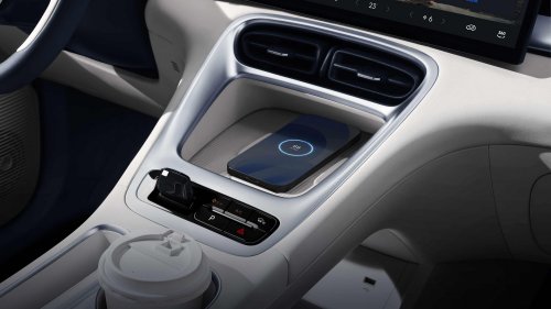 2026 Geely Xingyuan gets visual updates from Proton eMas 5, limited-run Brabus lookalike, no added range