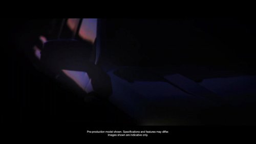 2026 Nissan Navara pick-up truck teased ahead of Nov 19 debut – based on third-gen Mitsubishi Triton