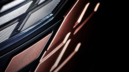 2026 Nissan Ariya facelift to debut in Tokyo with Leaf design, Google built-in; new Alphard rival Elgrand too