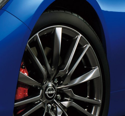 2026 Nissan Skyline 400R Limited debuts in Japan – 3.0L twin-turbo V6 with 405 PS; only 400 units; RM191k