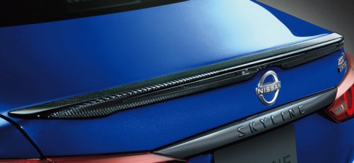 2026 Nissan Skyline 400R Limited debuts in Japan – 3.0L twin-turbo V6 with 405 PS; only 400 units; RM191k