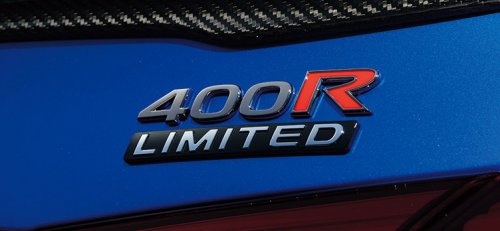 2026 Nissan Skyline 400R Limited debuts in Japan – 3.0L twin-turbo V6 with 405 PS; only 400 units; RM191k