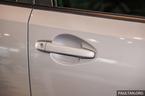 2026 Subaru Forester in Malaysia – full gallery of sixth-gen SUV; CBU Japan, EyeSight 4.0, from RM223k