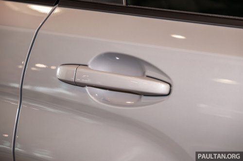 2026 Subaru Forester in Malaysia – full gallery of sixth-gen SUV; CBU Japan, EyeSight 4.0, from RM223k