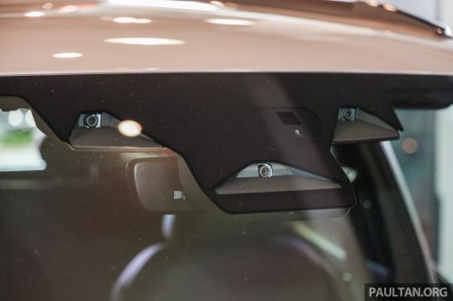 2026 Subaru Forester in Malaysia – full gallery of sixth-gen SUV; CBU Japan, EyeSight 4.0, from RM223k