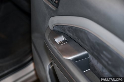 2026 Subaru Forester in Malaysia – full gallery of sixth-gen SUV; CBU Japan, EyeSight 4.0, from RM223k