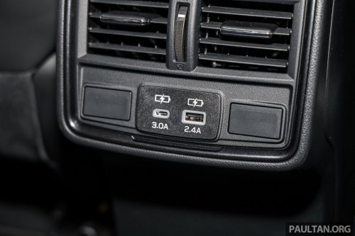 2026 Subaru Forester in Malaysia – full gallery of sixth-gen SUV; CBU Japan, EyeSight 4.0, from RM223k