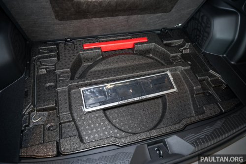 2026 Subaru Forester in Malaysia – full gallery of sixth-gen SUV; CBU Japan, EyeSight 4.0, from RM223k