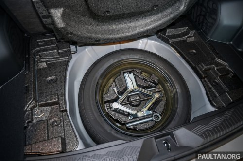 2026 Subaru Forester in Malaysia – full gallery of sixth-gen SUV; CBU Japan, EyeSight 4.0, from RM223k