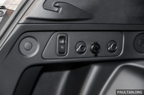 2026 Subaru Forester in Malaysia – full gallery of sixth-gen SUV; CBU Japan, EyeSight 4.0, from RM223k