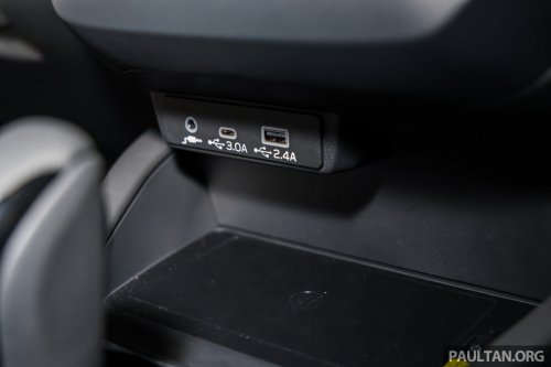 2026 Subaru Forester in Malaysia – full gallery of sixth-gen SUV; CBU Japan, EyeSight 4.0, from RM223k