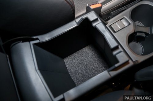 2026 Subaru Forester in Malaysia – full gallery of sixth-gen SUV; CBU Japan, EyeSight 4.0, from RM223k