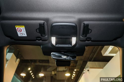 2026 Subaru Forester in Malaysia – full gallery of sixth-gen SUV; CBU Japan, EyeSight 4.0, from RM223k