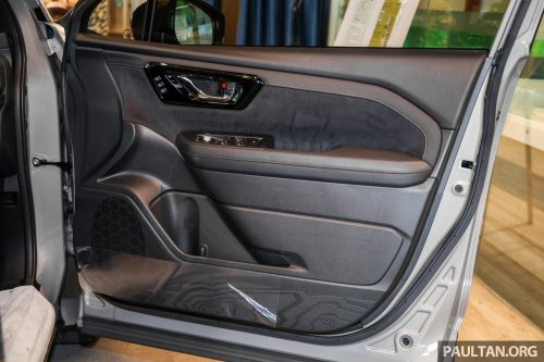 2026 Subaru Forester in Malaysia – full gallery of sixth-gen SUV; CBU Japan, EyeSight 4.0, from RM223k