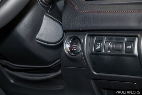 2026 Subaru Forester in Malaysia – full gallery of sixth-gen SUV; CBU Japan, EyeSight 4.0, from RM223k