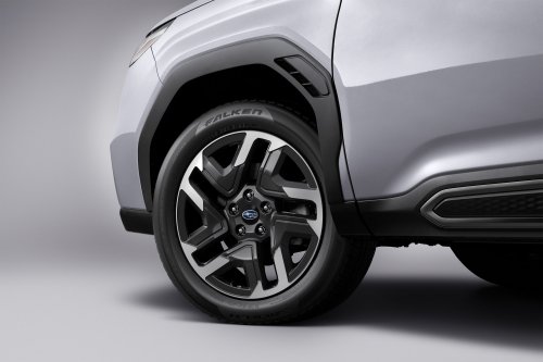 2026 Subaru Forester launched in Malaysia – 2.5i-S EyeSight fr RM221,500; CBU Japan; 185 PS 2.5L boxer