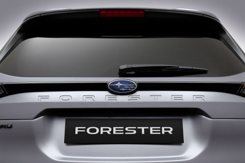 2026 Subaru Forester launched in Malaysia – 2.5i-S EyeSight fr RM221,500; CBU Japan; 185 PS 2.5L boxer