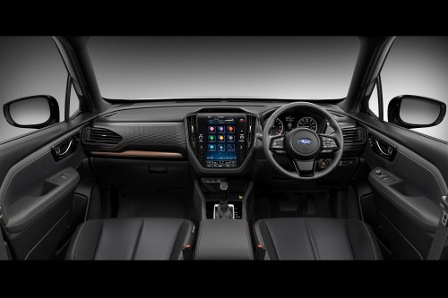 2026 Subaru Forester launched in Malaysia – 2.5i-S EyeSight fr RM221,500; CBU Japan; 185 PS 2.5L boxer