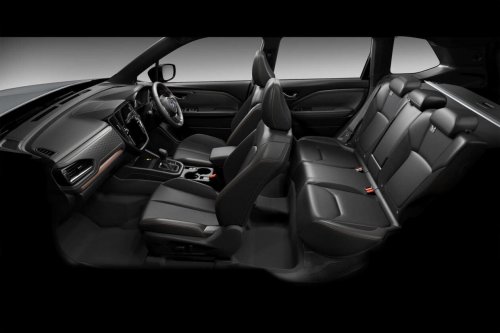 2026 Subaru Forester launched in Malaysia – 2.5i-S EyeSight fr RM221,500; CBU Japan; 185 PS 2.5L boxer