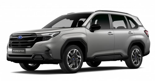 2026 Subaru Forester launched in Malaysia – 2.5i-S EyeSight fr RM221,500; CBU Japan; 185 PS 2.5L boxer