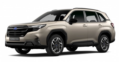 2026 Subaru Forester launched in Malaysia – 2.5i-S EyeSight fr RM221,500; CBU Japan; 185 PS 2.5L boxer