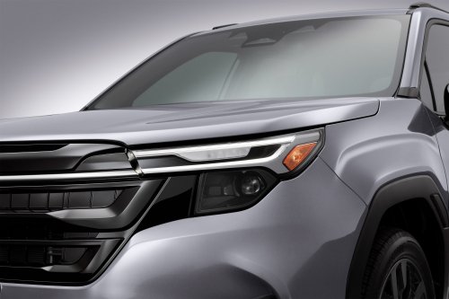 2026 Subaru Forester launched in Malaysia – 2.5i-S EyeSight fr RM221,500; CBU Japan; 185 PS 2.5L boxer