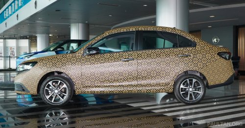 2026 Proton Saga MC3 given 4-star ASEAN NCAP safety rating under outgoing 2021-2025 test protocol